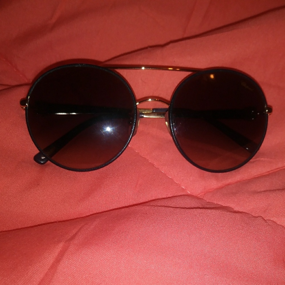 Chopard Eyewear